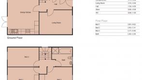 Plot with PP for sale in Cockerham photo